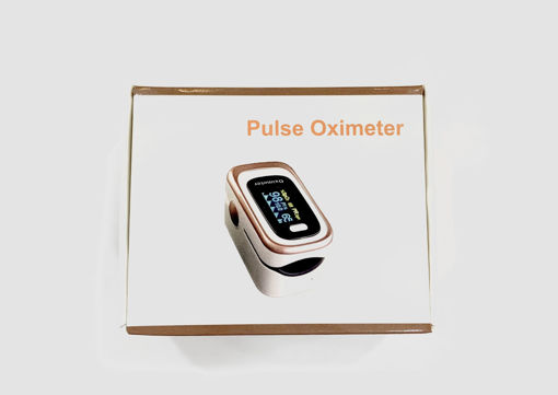 Picture of PULSE OXIMETER