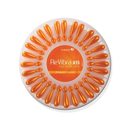 Picture of REVIBRA A15 PURE RETINOL CREAM