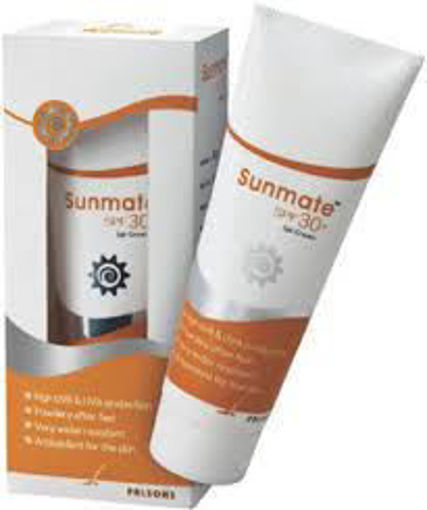 Picture of SUNMATE SPF 30  30GM