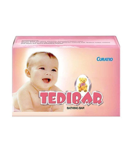 Picture of TEDIBAR SOAP 75 G