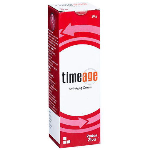 Picture of TIMEAGE CREAM 50G