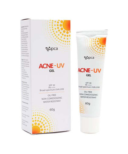 Picture of ACNE UV GEL SPF30 60G