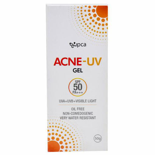 Picture of ACNE-UV GEL SPF50 50G
