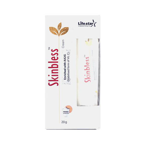 Picture of SKINBLESS CREAM 20G