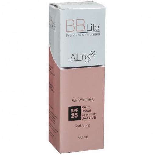 Picture of BB LITE CREAM 50ML