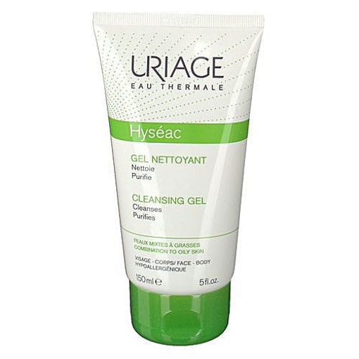 Picture of URIAGE HYSEAC GEL NATOOYANT  150ML