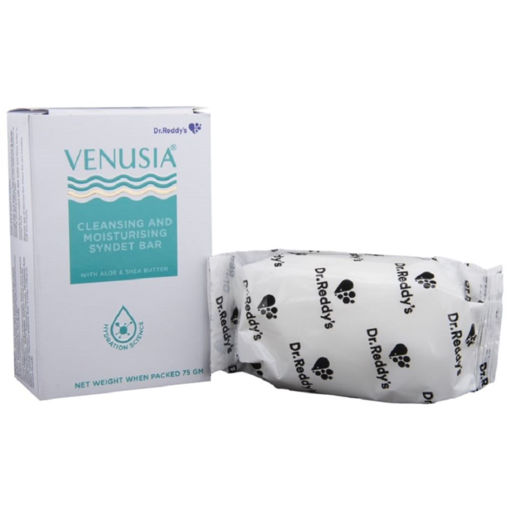 Picture of VENUSIA BAR 75G