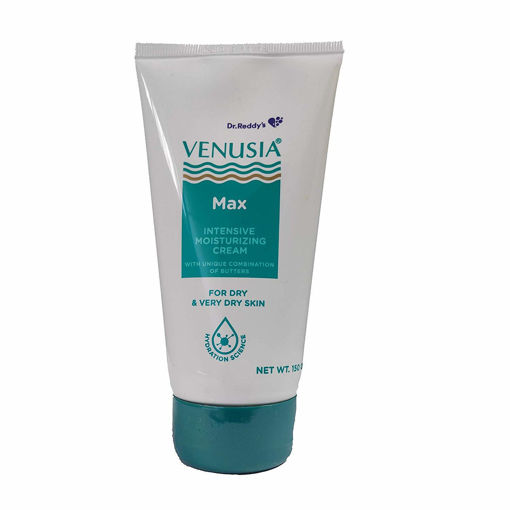 Picture of VENUSIA MAX MOISTURIZING CREAM 150GM