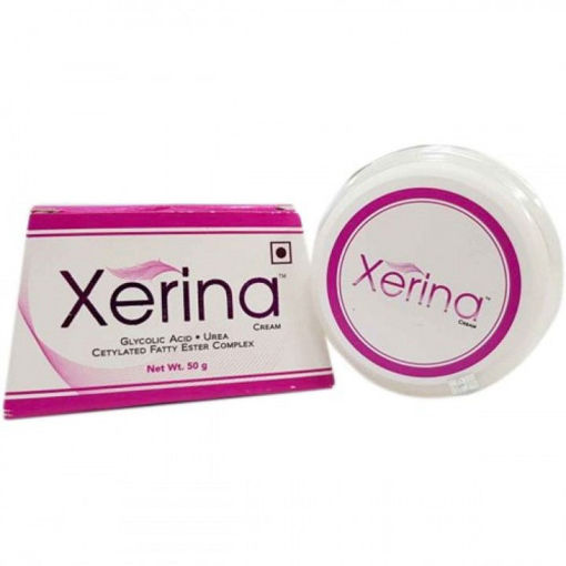 Picture of XERINA CREAM 50G