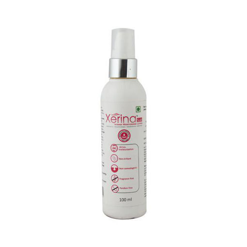 Picture of XERINA SOFT LOTION 100ML