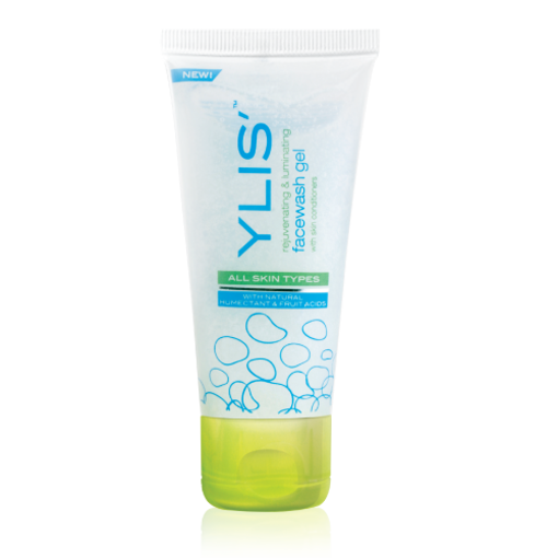Picture of YLIS FACE WASH GEL 100G