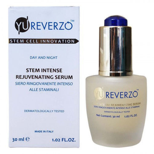 Picture of YUREVERZO REJUVENATING SERUM 30ML