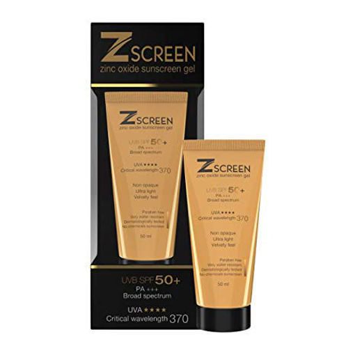 Picture of ZSCREEN SPF50+ 50ML