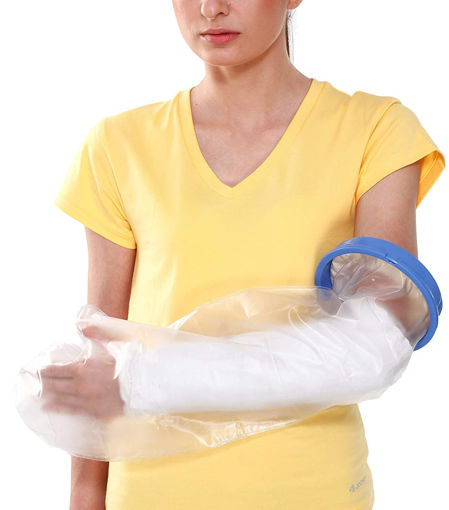 Picture of TYNOR CAST COVER (ARM)