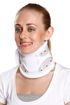 Picture of TYNOR CERVICAL COLLAR HARD ADJUSTABLE (S-L)