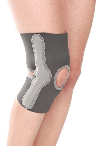 Picture of TYNOR ELASTIC KNEE SUPPORT (XL-XXL)