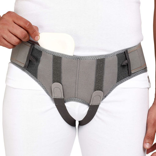 Picture of TYNOR HERNIA BELT (S-XL)