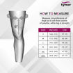 Picture of TYNOR KNEE CAP (PAIR) (S-XL)