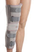 Picture of TYNOR KNEE IMMOBILISER 19"/48CM (S-L)