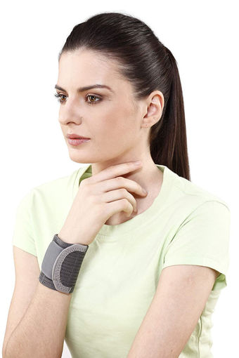Picture of TYNOR WRIST BRACE WITH DOUBLE LOCK (S-L)