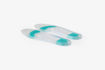 Picture of TYNOR INSOLE FULL SILICONE (PAIR) (S-XL)