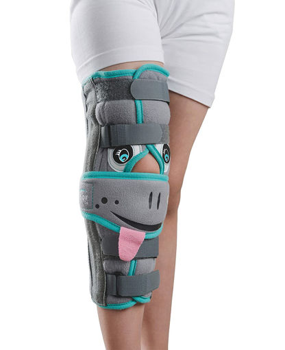 Picture of TYNOR KNEE IMMOBILISER (CH)