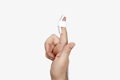 Picture of TYNOR MALLET FINGER SPLINT