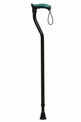 Picture of TYNOR WALKING STICK (SOFT TOP HANDLE)