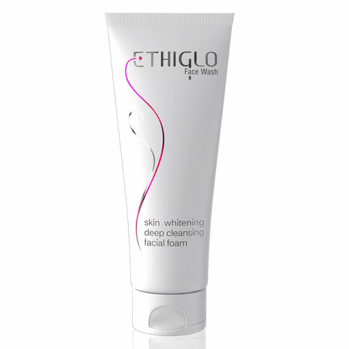 Picture of ETHIGLO FACE WASH 70 G