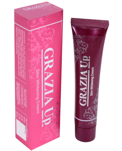 Picture of GRAZIA UP CREAM 30G