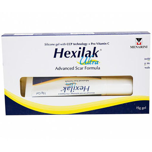 Picture of HEXILAK ULTRA GEL 15G