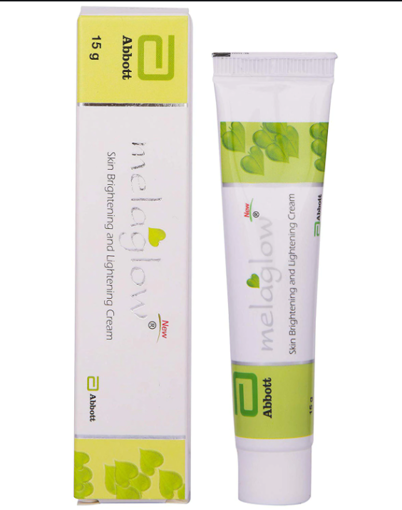 Picture of MELAGLOW CREAM 15GM