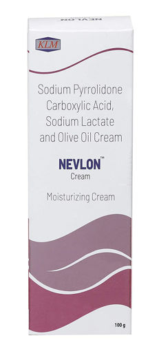 Picture of NEVLON CREAM 100G