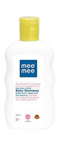 Picture of MEE MEE SHAMPOO 200ML