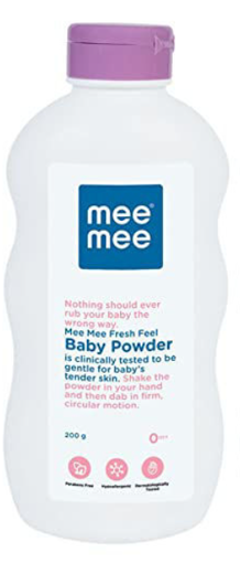 Picture of MEE MEE POWDER 200GM