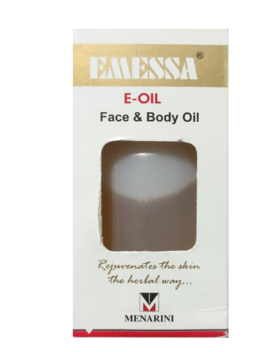 Picture of EMESSA-E OIL(FACE&BODY) 100ML