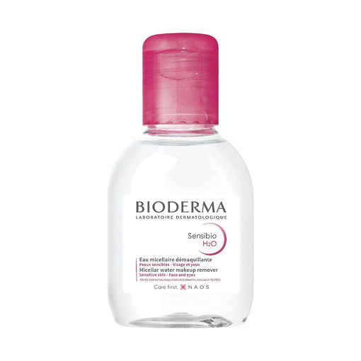 Picture of BIODERMA SENSIBIO H20 100 ML