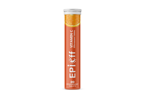 Picture of EPIEFF VITAMIN C 1000MG