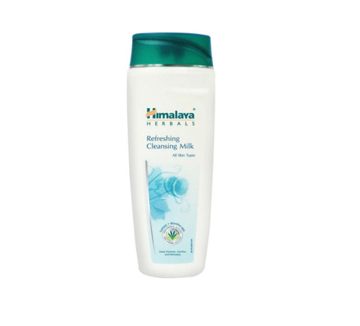 Picture of HIMALAYA CLEANSING MILK 100ML