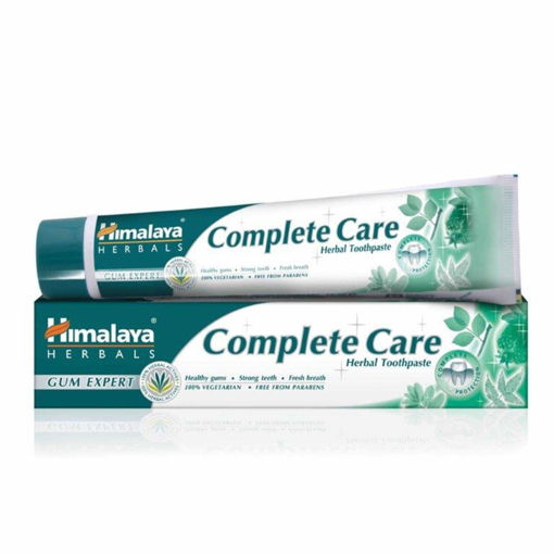 Picture of HIMALAYA COMPLETE CARE TOOTHPASTE 150GM