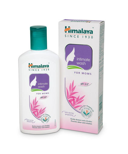 Picture of HIMALAYA INTIMATE WASH 100ML