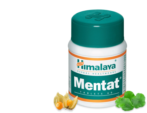 Picture of HIMALAYA MENTAT TABLET 1*60