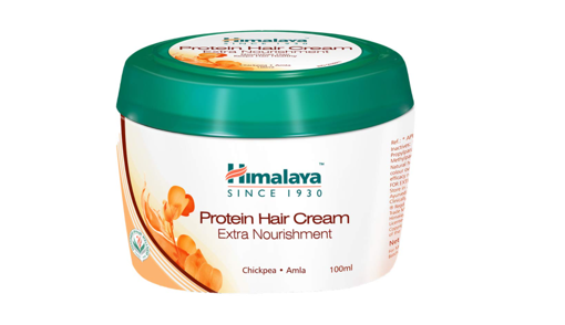 Picture of HIMALAYA PROTEIN HAIR CREAM 100ML