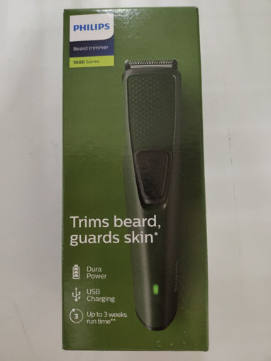 Picture of PHILIPS BEARD TRIMMER 1000 SERIES