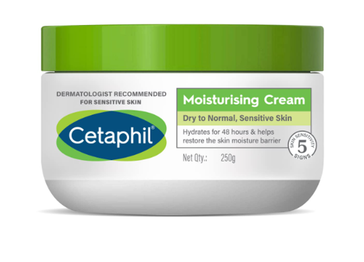 Picture of CETAPHIL MOISTURISING CREAM 250G