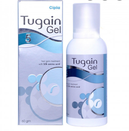 Picture of TUGAIN GEL 5 60G