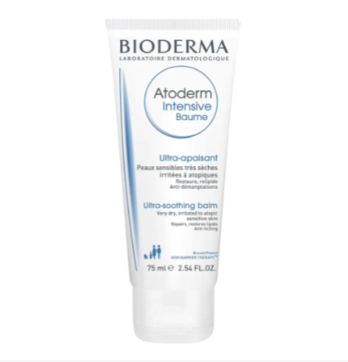 Picture of BIODERMA ATODERM INTENSIVE BAUME 75ML