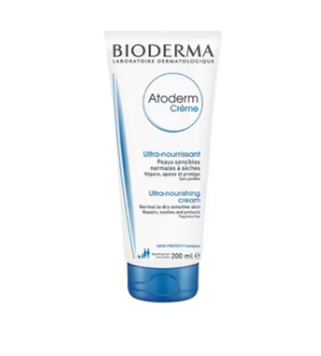 Picture of BIODERMA ATODERM  CREAM ULTRA 200ML