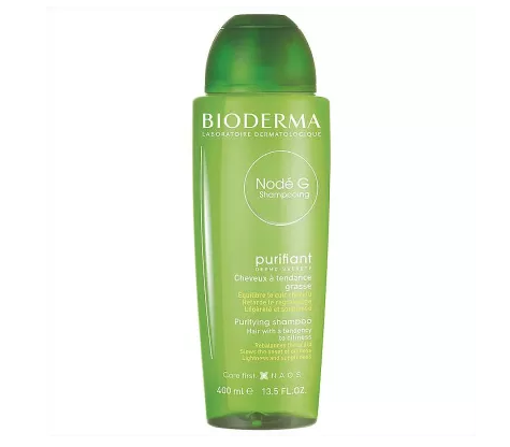 Picture of BIODERMA NODE G SHAMPOOING 400ML