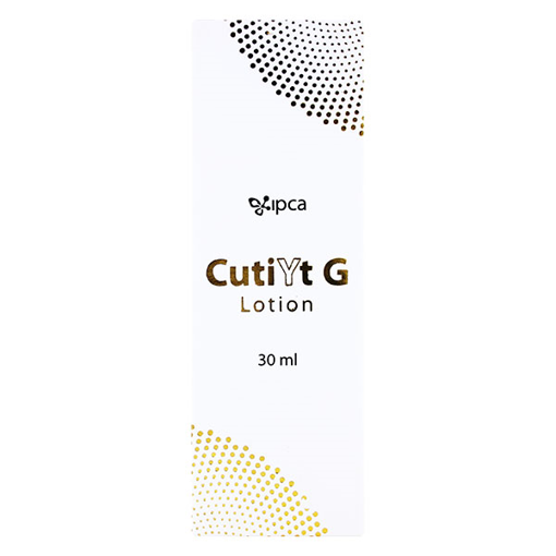 Picture of CUTIYT G LOTION 30ML